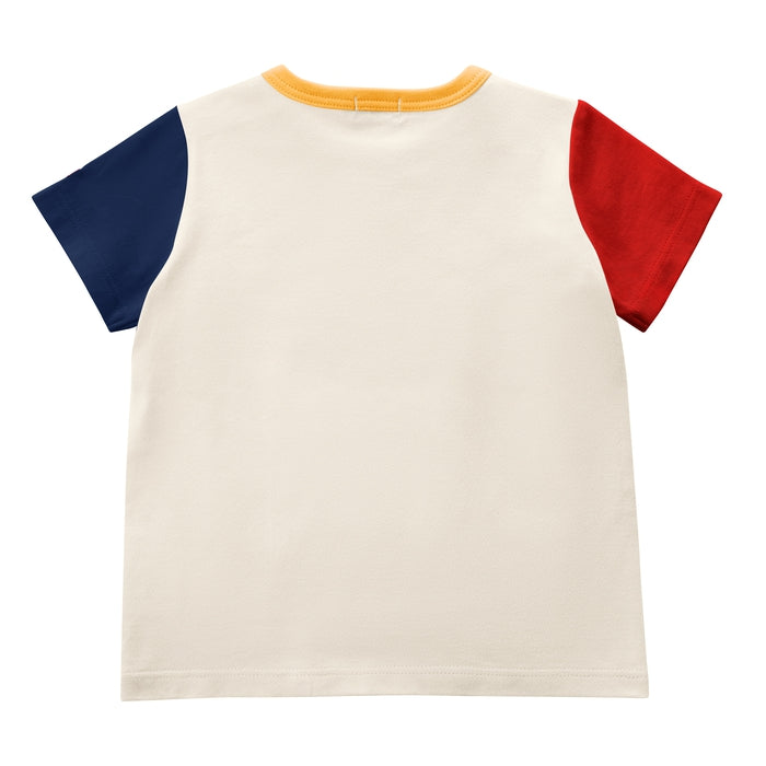 短袖T恤&袜子套装【附BOX】