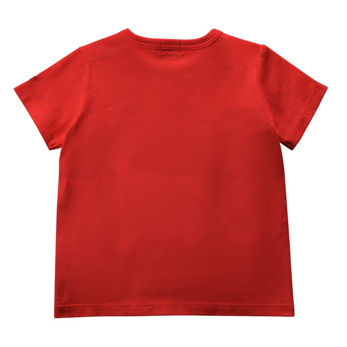 短袖T恤&袜子套装【附BOX】