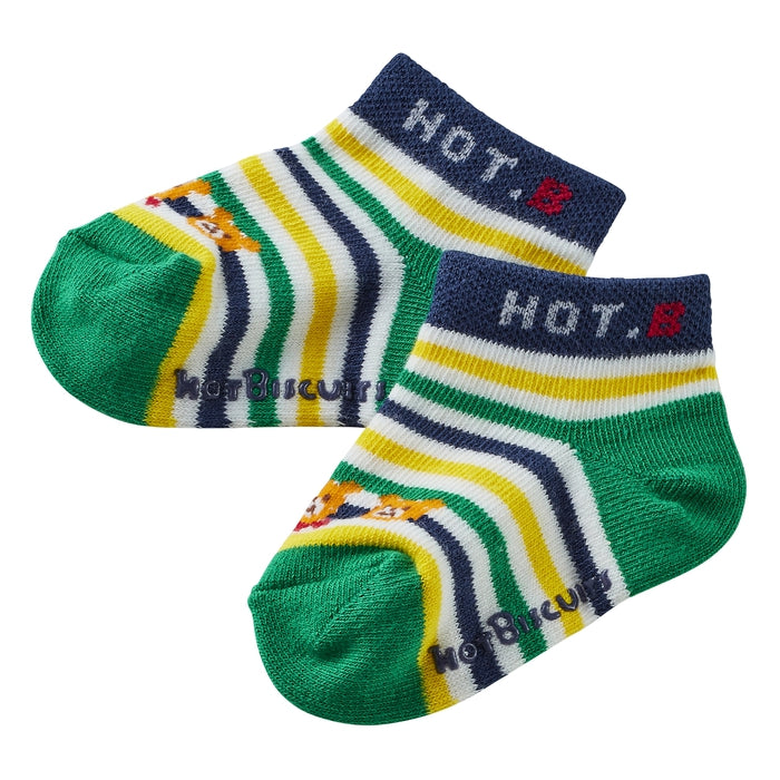 短袖T恤&袜子套装【附BOX】