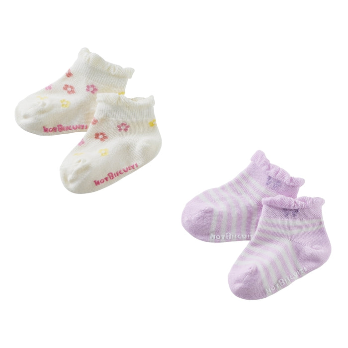 短袖T恤&袜子套装【附BOX】