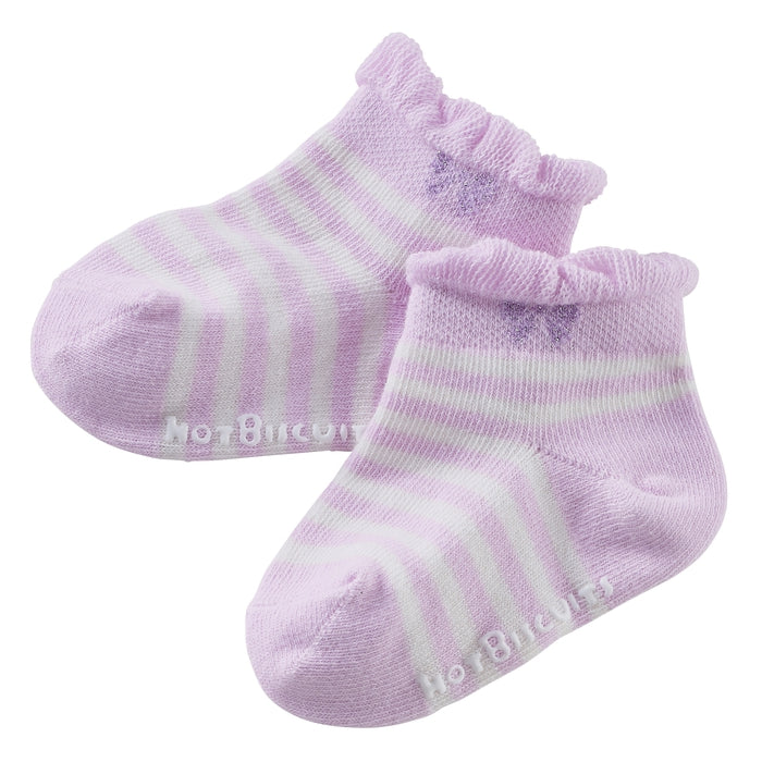 短袖T恤&袜子套装【附BOX】