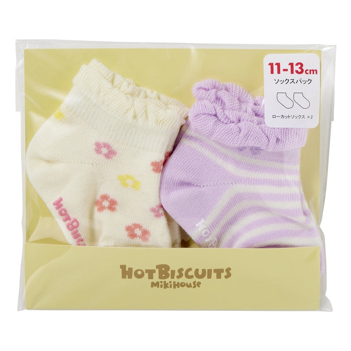 短袖T恤&袜子套装【附BOX】