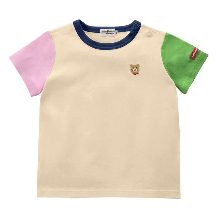 短袖T恤&袜子套装【附BOX】