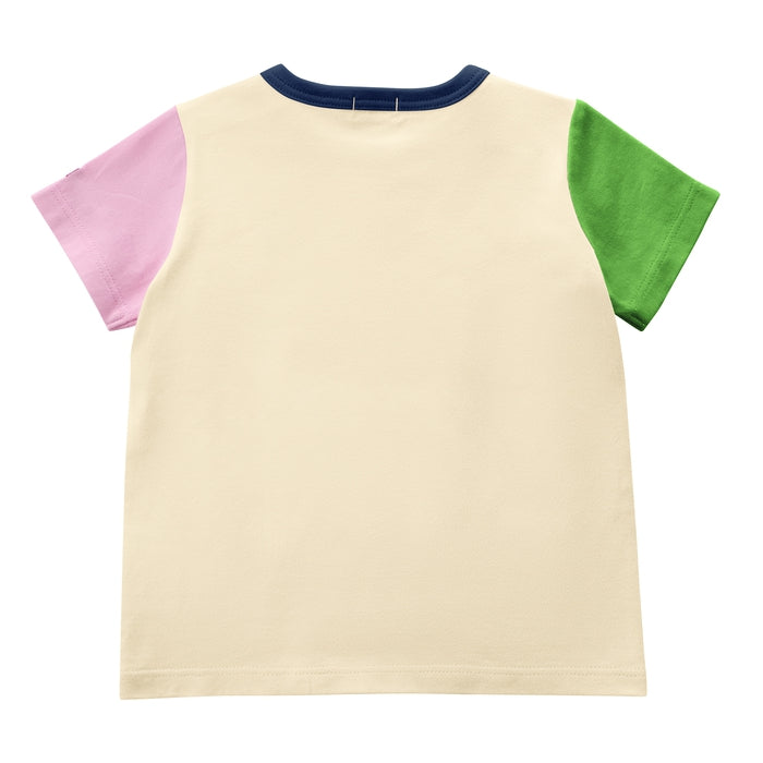 短袖T恤&袜子套装【附BOX】