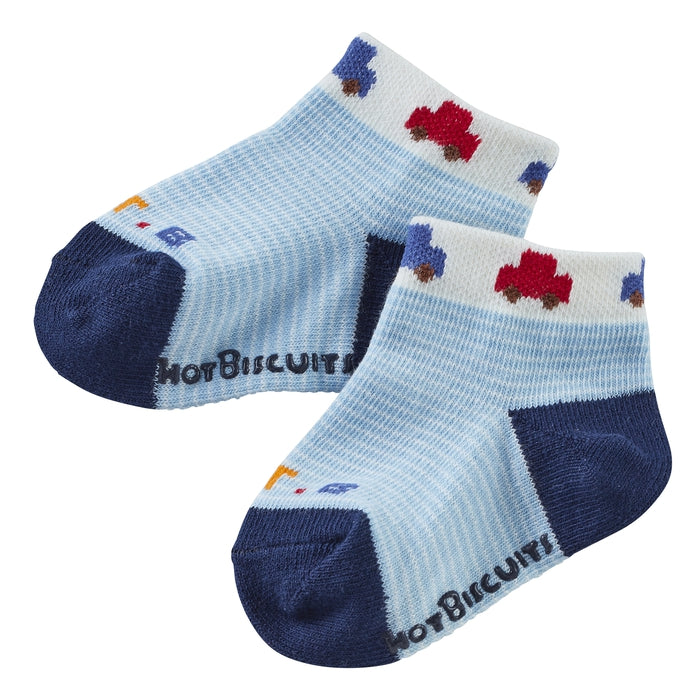 短袖T恤&袜子套装【附BOX】