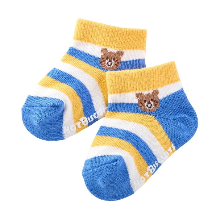 Coverall & Socks Set [Includes Box]