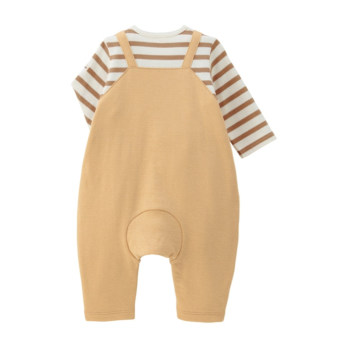 Coverall & Socks Set [Includes Box]