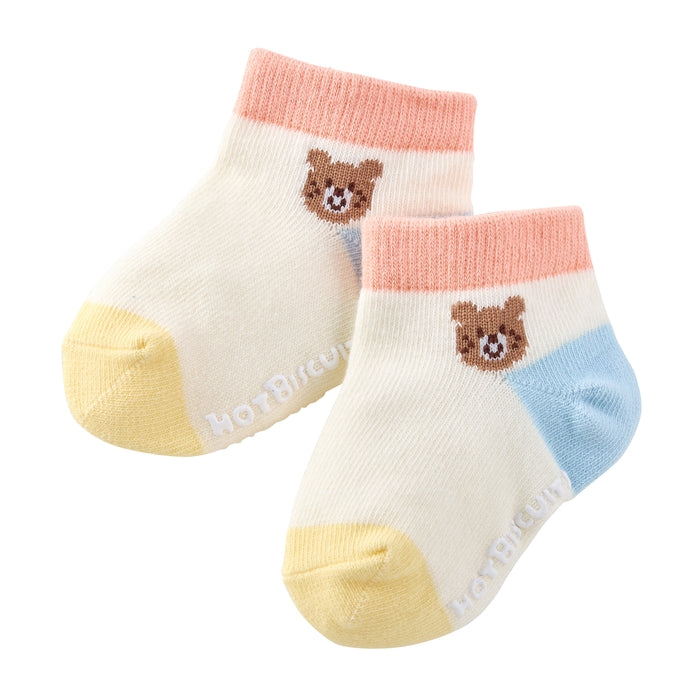 Coverall & Socks Set [Includes Box]