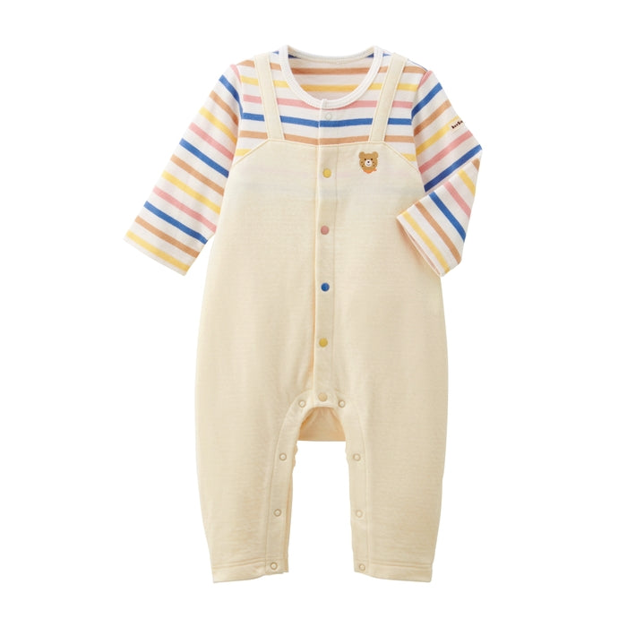 Coverall & Socks Set [Includes Box]