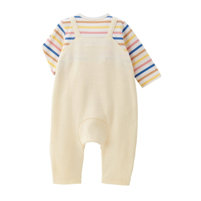 Coverall & Socks Set [Includes Box]