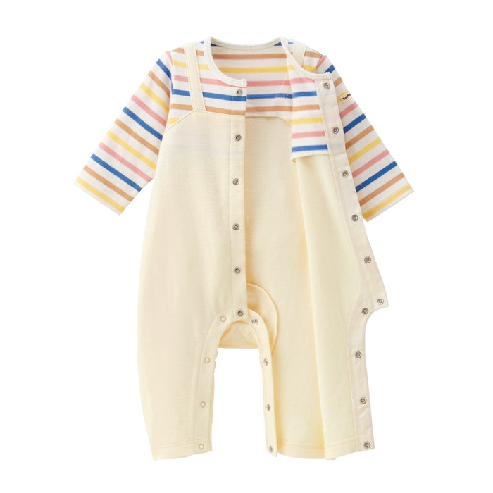 Coverall & Socks Set [Includes Box]