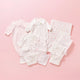 13-piece starter set (special set for childbirth preparation) [For all year round (all-over pattern)]