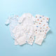 13-piece starter set (special set for childbirth preparation) [For all year round (all-over pattern)]