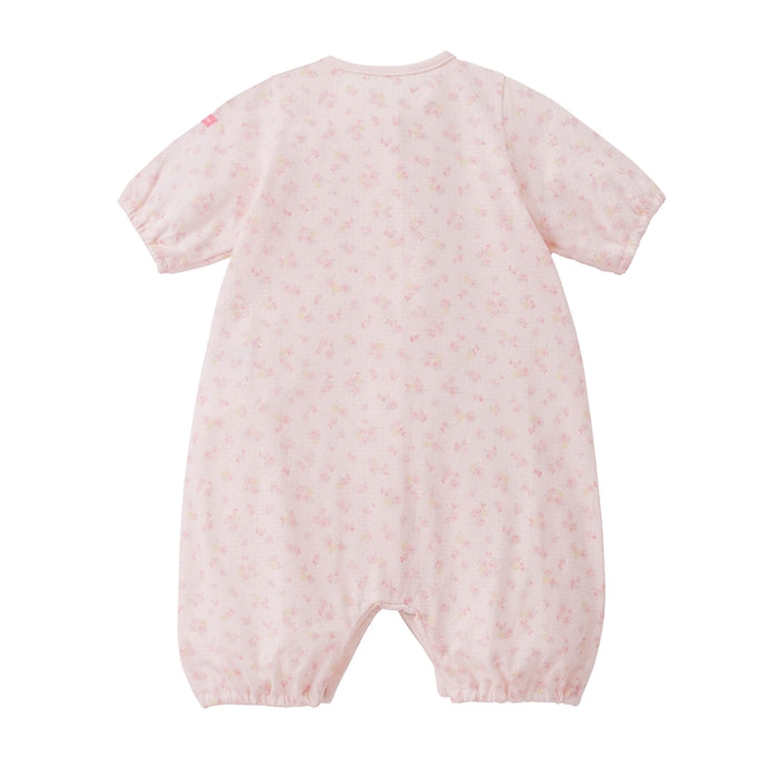 スターターセット13点(出産準備特別セット)【春夏用(総柄)】