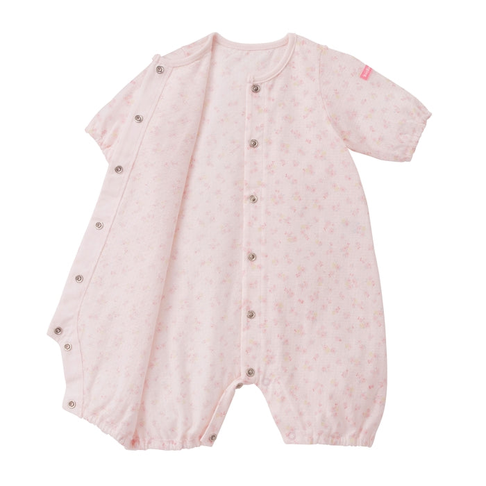 スターターセット13点(出産準備特別セット)【春夏用(総柄)】