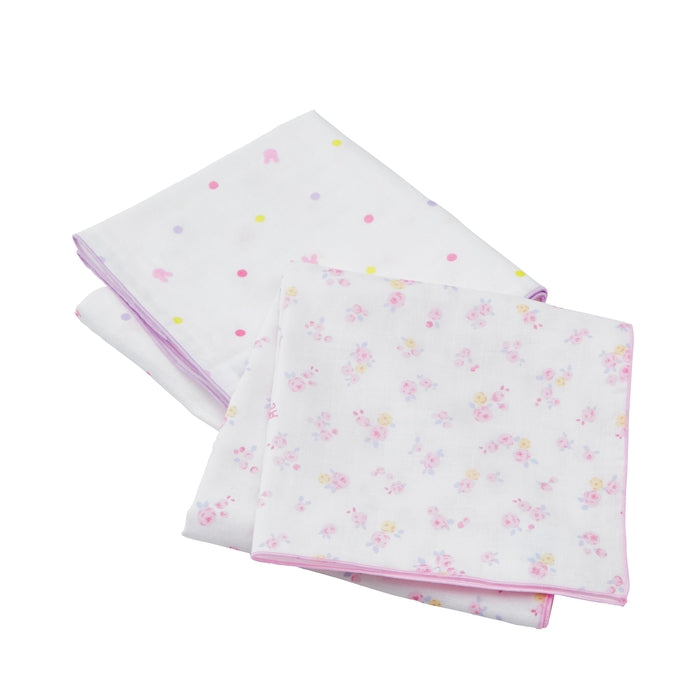 スターターセット13点(出産準備特別セット)【春夏用(総柄)】 17