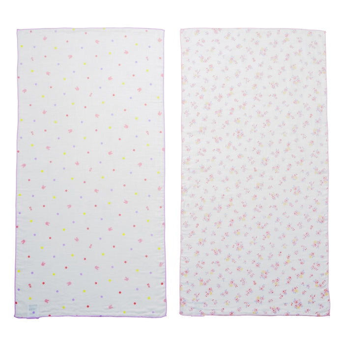 スターターセット13点(出産準備特別セット)【春夏用(総柄)】