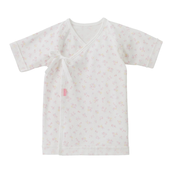 スターターセット13点(出産準備特別セット)【春夏用(総柄)】