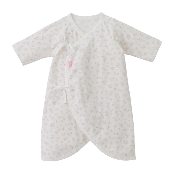 スターターセット13点(出産準備特別セット)【春夏用(総柄)】 7
