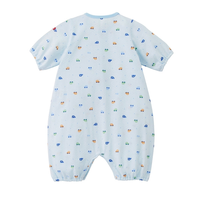 スターターセット13点(出産準備特別セット)【春夏用(総柄)】