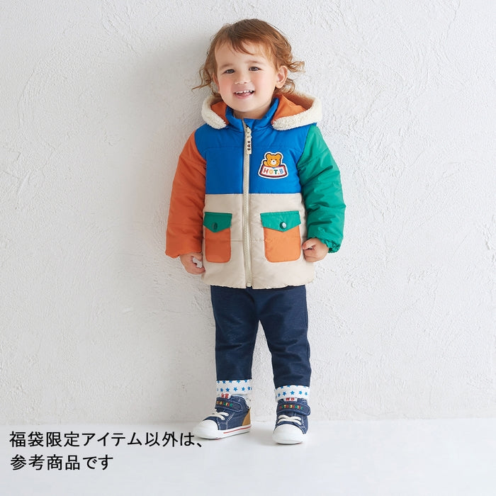 ホットビスケッツ 2万円福袋【キャンセル・返品不可】