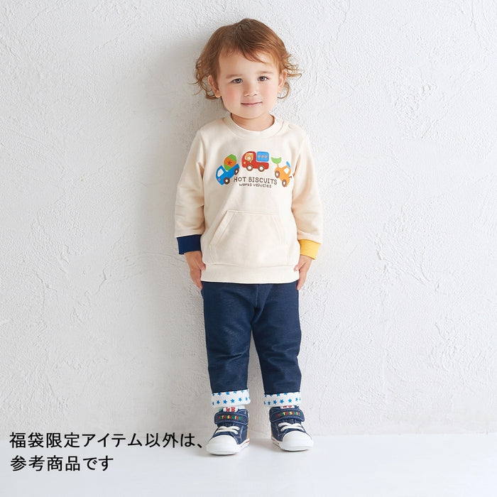 ホットビスケッツ 2万円福袋【キャンセル・返品不可】