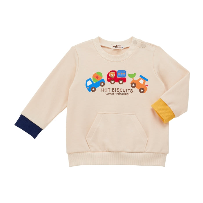 ホットビスケッツ 2万円福袋【キャンセル・返品不可】