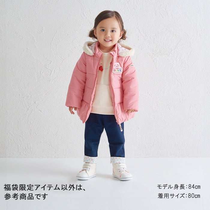 ホットビスケッツ 2万円福袋【キャンセル・返品不可】