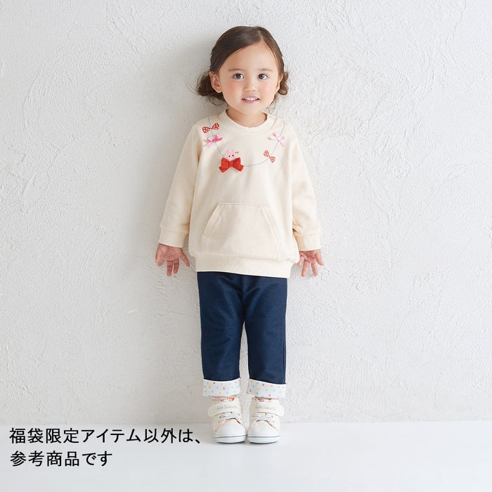 ホットビスケッツ 2万円福袋【キャンセル・返品不可】