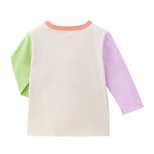 長袖Tシャツ＆ランチスタイセット【BOX付き】 – ミキハウス