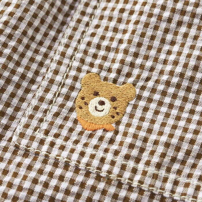 半袖Ｔシャツ＆５分丈パンツセット【BOX付き】