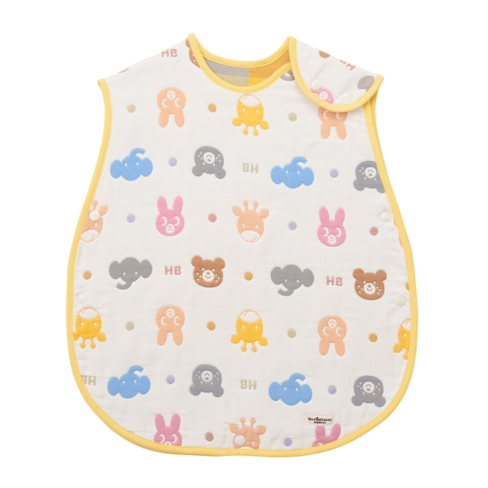 ガーゼスリーパーセット【BOX付き】 – ミキハウスオフィシャルサイト