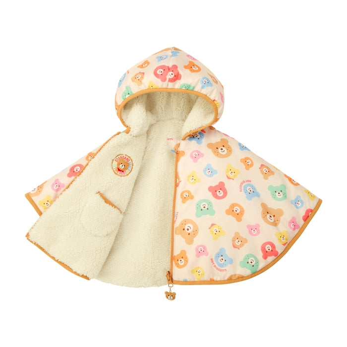 リバーシブルマントセット【BOX付き】