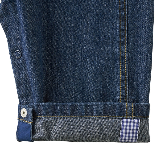 オーバーオールセット【BOX付き】