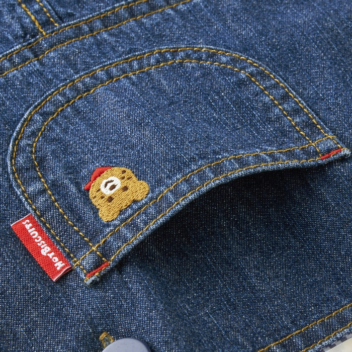 オーバーオールセット【BOX付き】