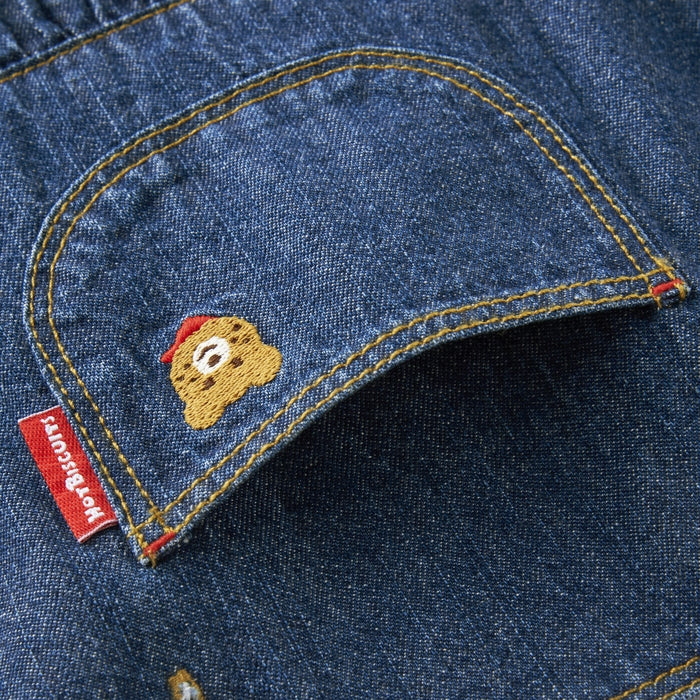 ジャンパースカートセット【BOX付き】