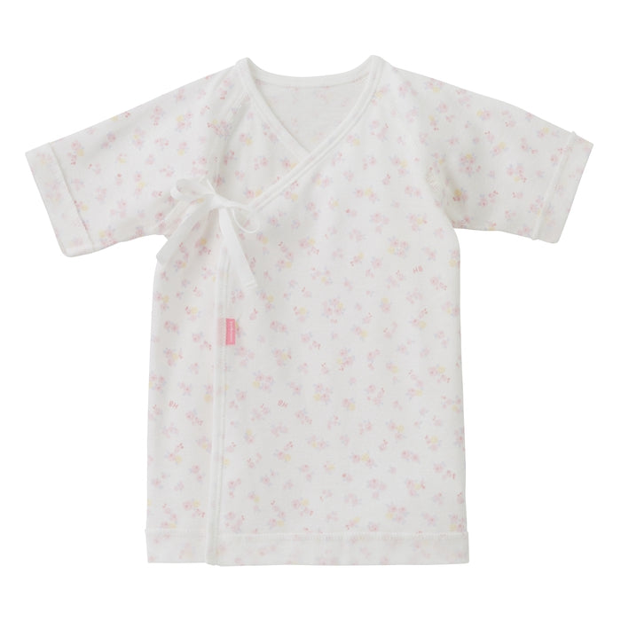 スターターセット8点(出産準備セット)【春夏用(総柄)】 4