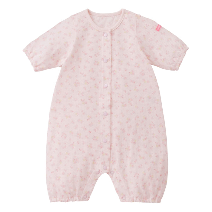 スターターセット8点(出産準備セット)【春夏用(総柄)】 6