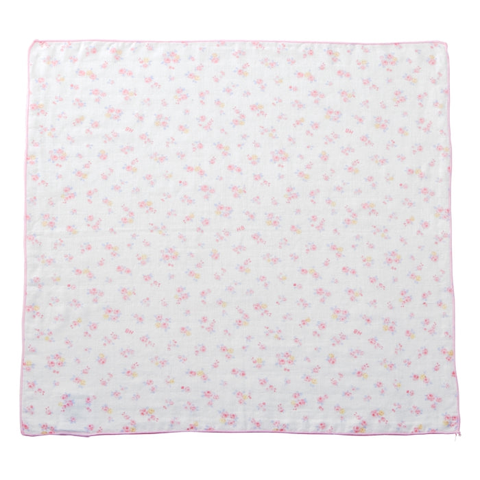 スターターセット８点(出産準備セット)【春夏用(総柄)】 8