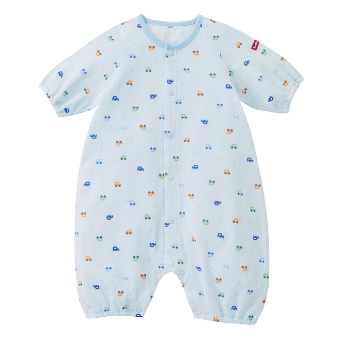 起动组套8件（分娩准备组套）【春夏用（总花样）】