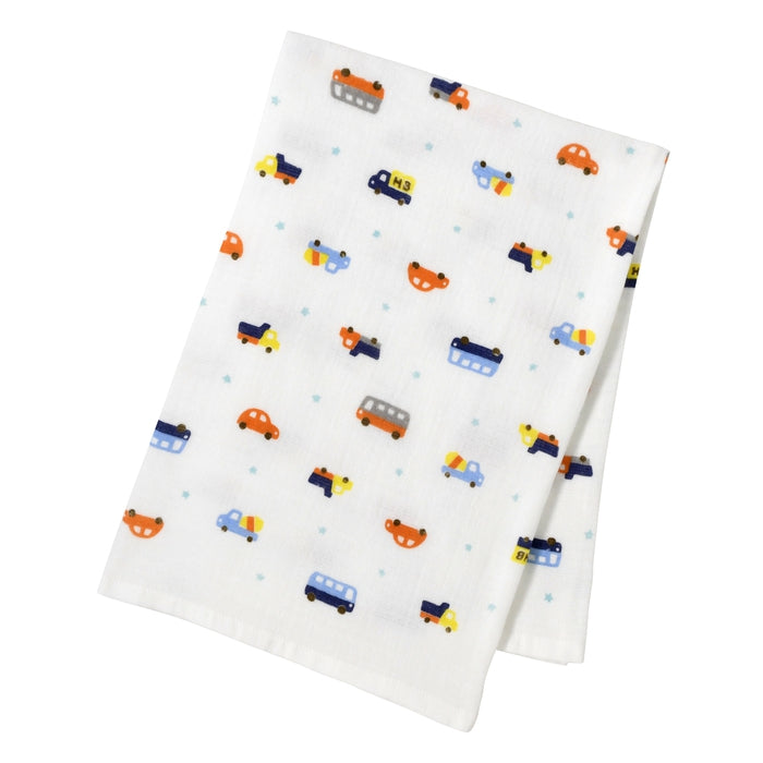 스타터 세트 8 (베이비 준비 세트) [연말 (All-Over Pattern)]