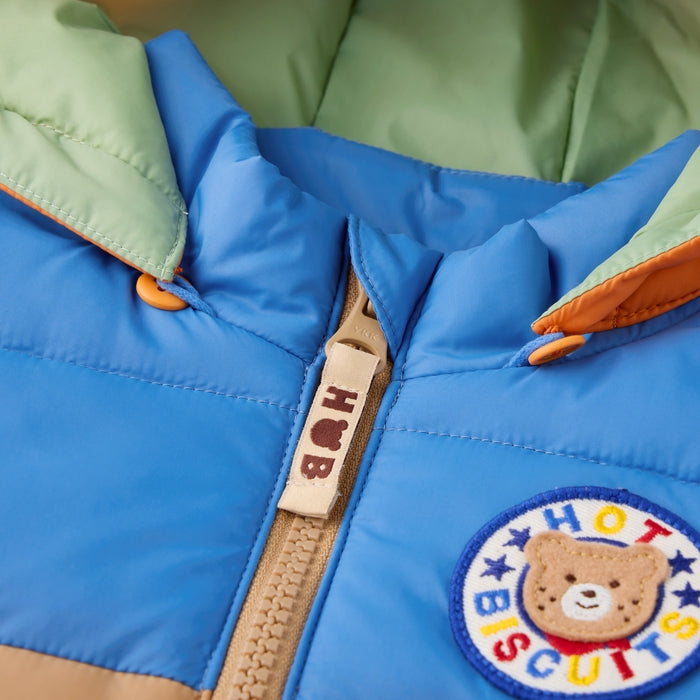 ホットビスケッツ 2万5千円福袋【キャンセル・返品不可】