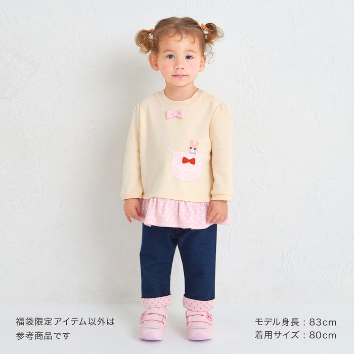 ホットビスケッツ 2万5千円福袋【キャンセル・返品不可】