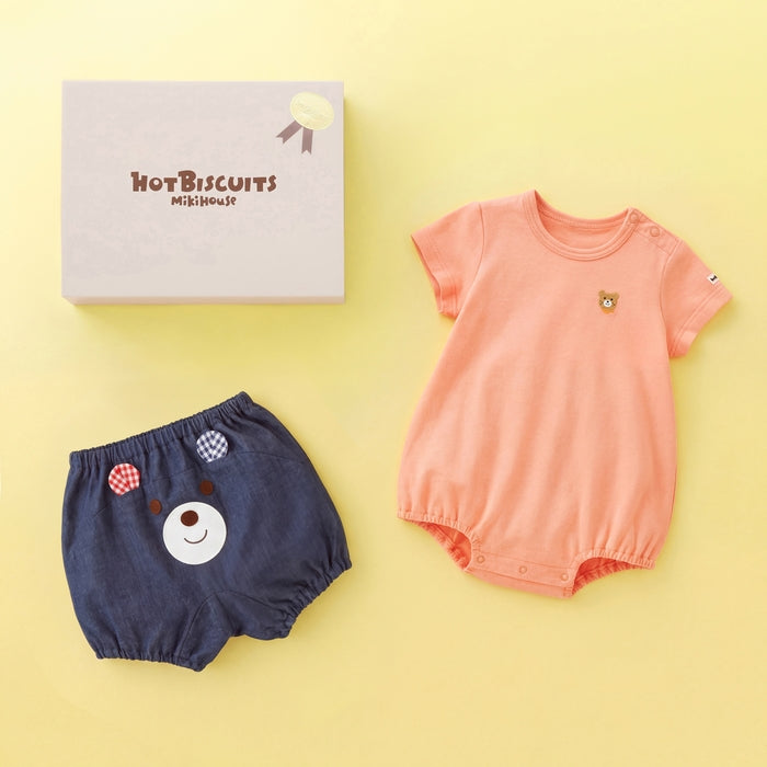 半袖ボディシャツ＆ブルマセット【BOX付き】