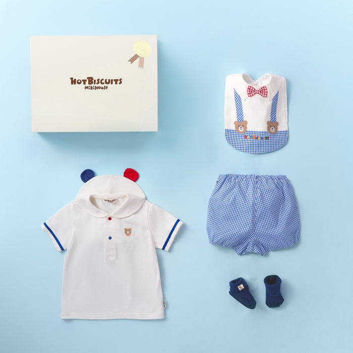 スタイ＆ブルマウエアセット【BOX付き】