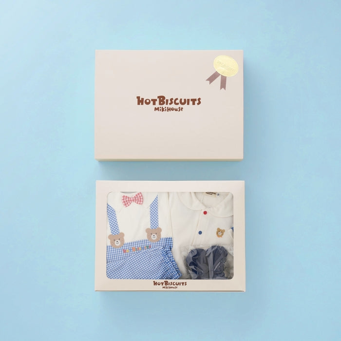スタイ＆ブルマウエアセット【BOX付き】
