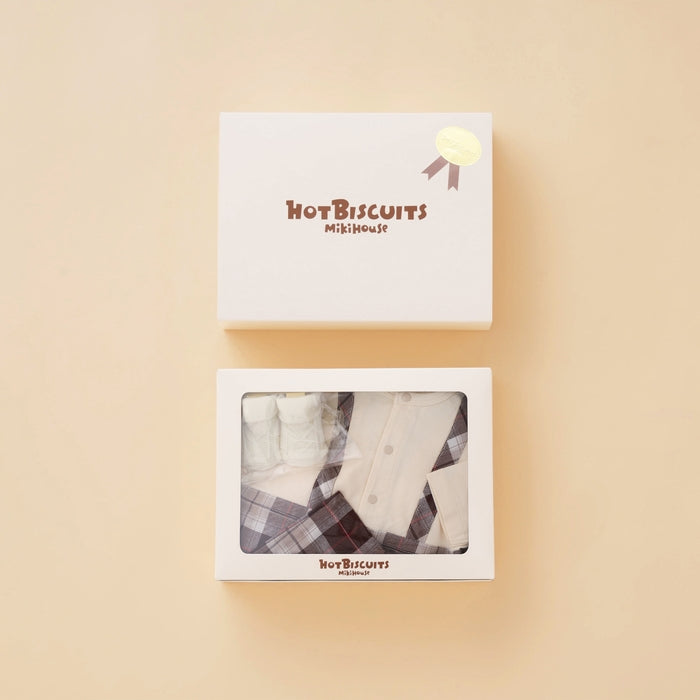 カバーオールセット【BOX付き】