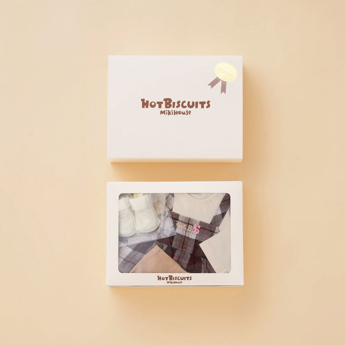 连体服套装【带BOX】