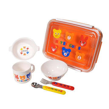 tableware set