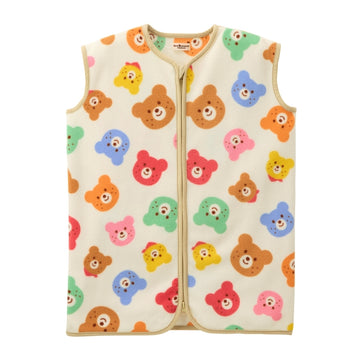 フリーススリーパー